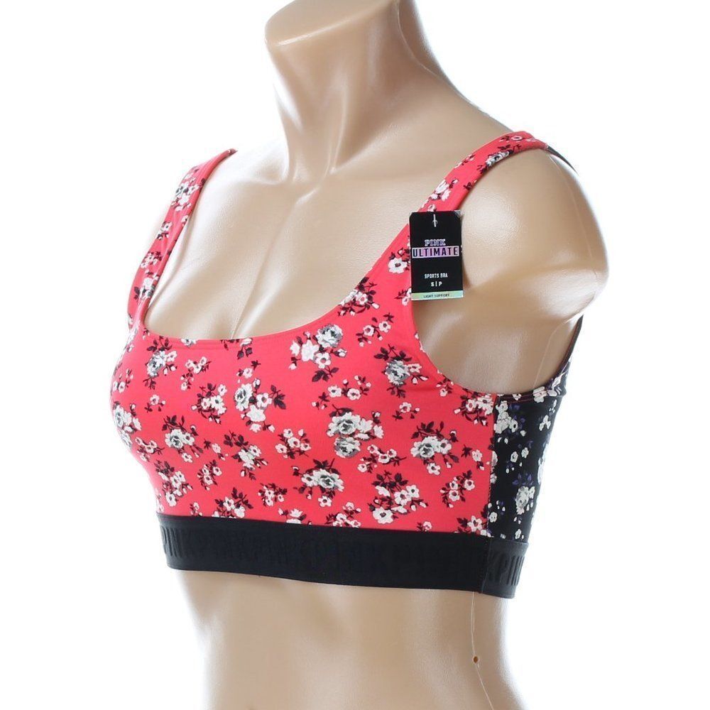 Victoria's Secret VS Bralette NWT